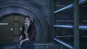 Resident Evil Revelation 2