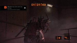 Resident Evil Revelation 2