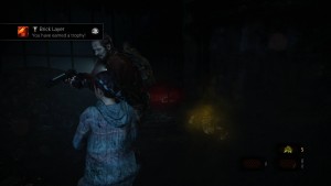 Resident Evil Revelation 2