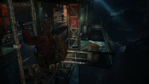 Resident Evil Revelation 2