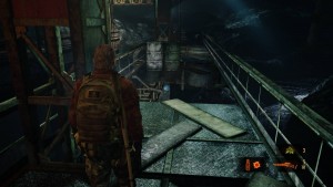 Resident Evil Revelation 2