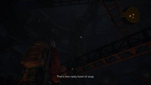 Resident Evil Revelation 2