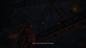 Resident Evil Revelation 2