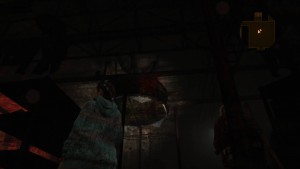 Resident Evil Revelation 2