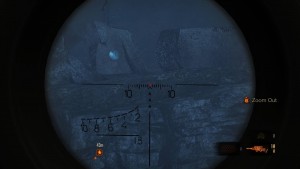 Resident Evil Revelation 2