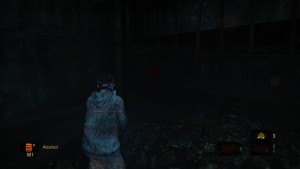 Resident Evil Revelation 2