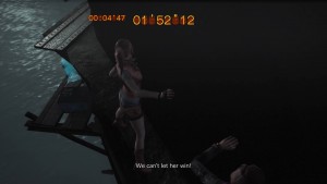 Resident Evil Revelation 2