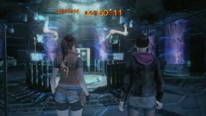 Resident Evil Revelation 2